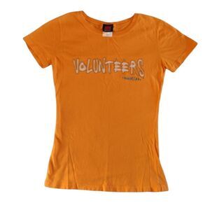 STEP Ahead Sportswear TN Volunteers Orange T-shirt